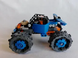 42071 Monster Buggy