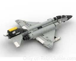 F-4J Phantom US Navy