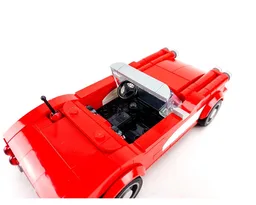 1961 Chevrolet Corvette C1