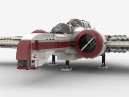 ARC-170 MOD