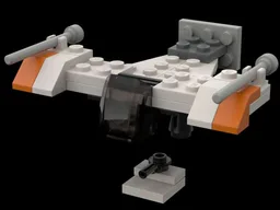 912055 Dropship #03