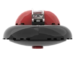B&R UFO