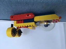 60264 - Hovercraft