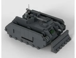 Warhammer 40k Salamander