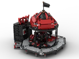 42082 - Carousel