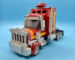 MASK Rhino