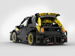 42151 Abarth