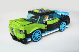 31074 Muscle Car