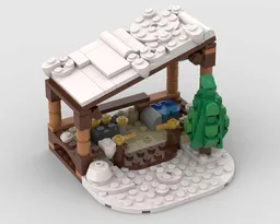 Horse Stable