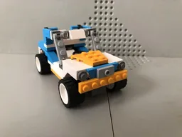 31072 Beach Jeep