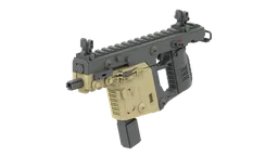 Kriss Vector