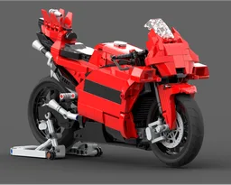 MotoGP - Ducati