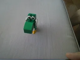 Yoshi