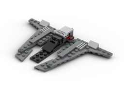 30279 C-class Interceptor