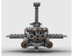 Midi Scale Rebel one