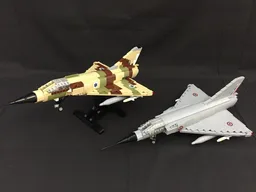IDF Mirage IIIC Jet Interceptor