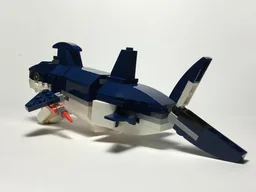 31088 Stethacanthus