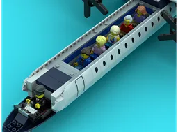 Dash 8 Q400