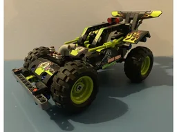 Speeder