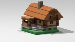 Mini house