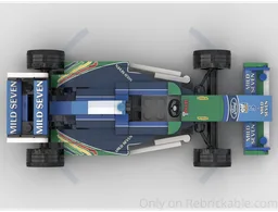 Benetton B194