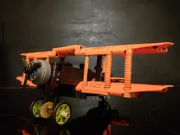 42120 Biplane