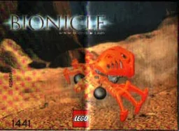 Fikou (Tree-Spider)