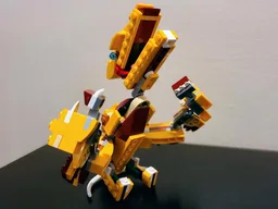 Pteranodon