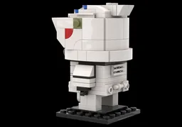ARF Lieutenant Razor