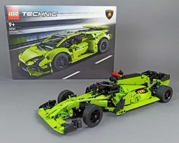 42161 F1 L.R. Concept