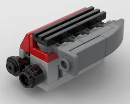 2.4L K24 Engine