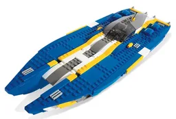 Sea Riders