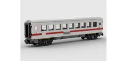 DB Wagon