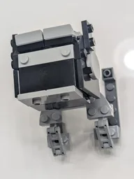 Imperial at-st