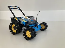 42095 Lawn Mower