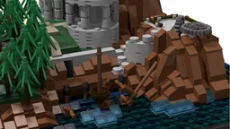 MYST Island