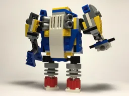 31087 - Cyber Mech (31111)