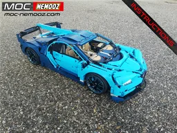 BUGATTI VISION GT