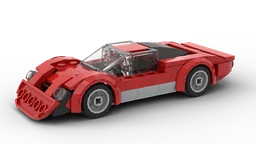 Porsche 906