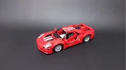Ford GT