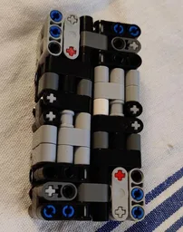 infinity cube techinc