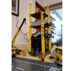 Construction Site