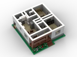 Little bungalow