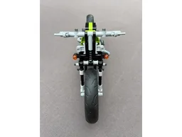 Hardtail Chopper