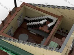 Wine Cellar