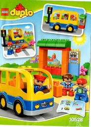 School Bus