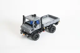 Unimog U4000