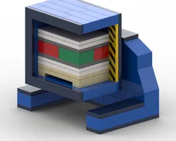 Pallet Inverter / Pile Turner