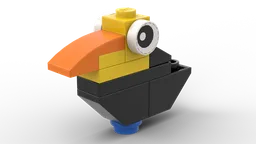 Toucan