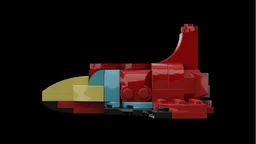 Space Shuttle